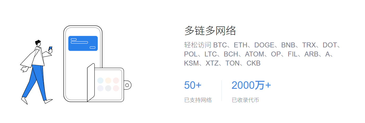 钱包故障